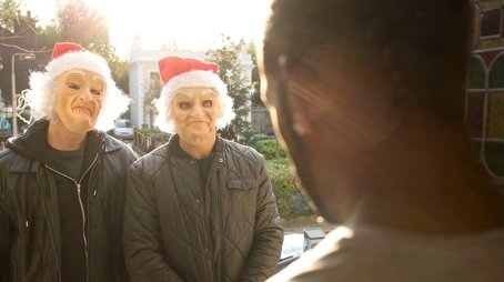 14/12/2015 (2015) - Episode 198 poster and promotional image