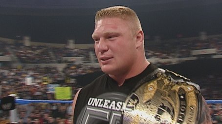 SmackDown 192 (2003) - Episode 16 poster and promotional image