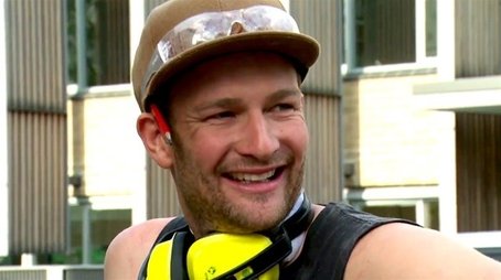 Elimination Challenge Two (2015) - Episode 3 poster and promotional image