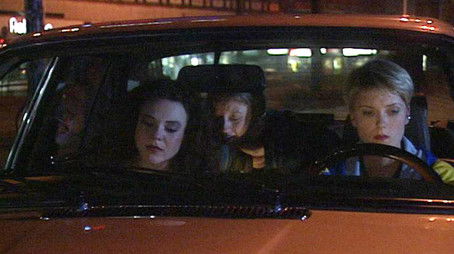 Episode 104 (1996) - Episode 104 poster and promotional image