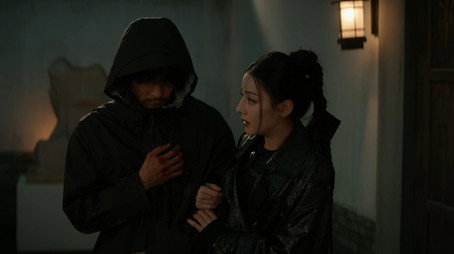 枭起青壤 Stagione 1