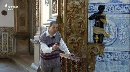 Visita Guiada Сезон 2