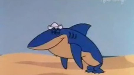 Shark Shock (1963) - Episode 146 poster and promotional image