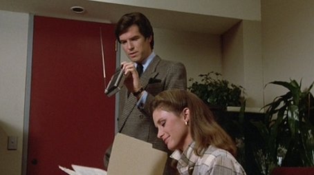 Stronger Than Steele (1985) - Episode 13 poster and promotional image