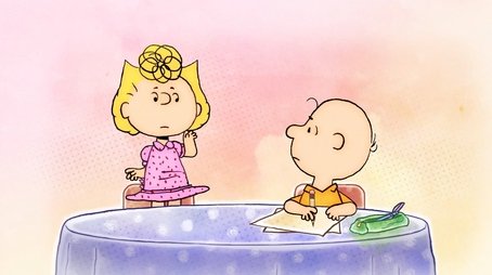Being Nice (2016) - Episode 44 poster and promotional image