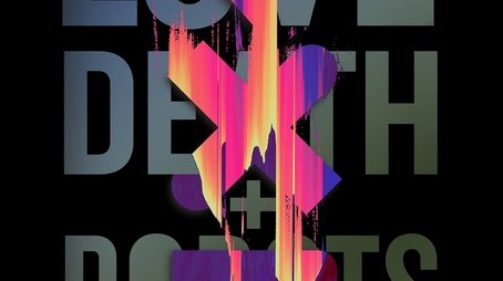 Love, Death & Robots (2019) poster