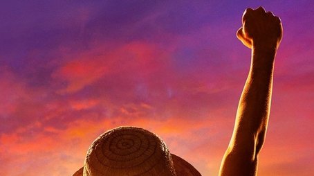 ONE PIECE (2023) - Season 1 poster and promotional image