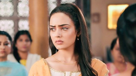Sahiba's Befitting Reply. (2023) - Episode 104 poster and promotional image