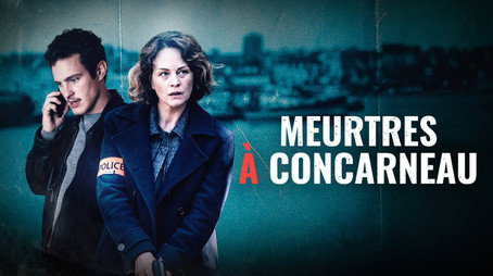 Meurtres à... Сезон 13