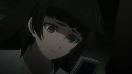 Steins;Gate 0119