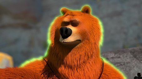 Bear Spread (2017) - Episode 20 poster and promotional image