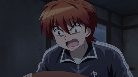The Practical Training for Capturing a Dream Demon (2017) - Episode 18 poster and promotional image