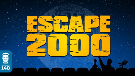 Mystery Science Theater 3000 Évad 7