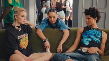 Heartbreak High Сезон 3