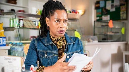 30/09/2021 (2021) - Episode 156 poster and promotional image