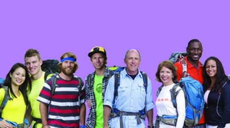 Season 19 (2011) - Season 19 poster and promotional image
