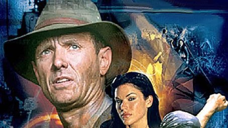 Season 1 (2002) - Season 1 poster and promotional image