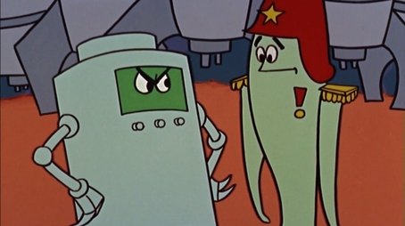 General Clang and the Secret Rocket Fuel (None) - Episode 25 poster and promotional image