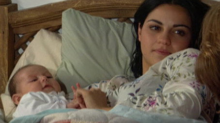 Árva angyal Évad 1