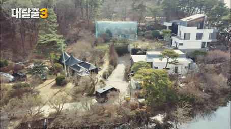 대탈출 Stagione 3