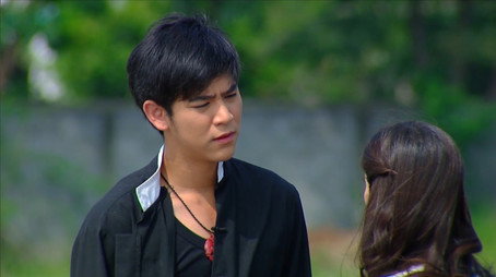 หยกเลือดมังกร Сезон 1