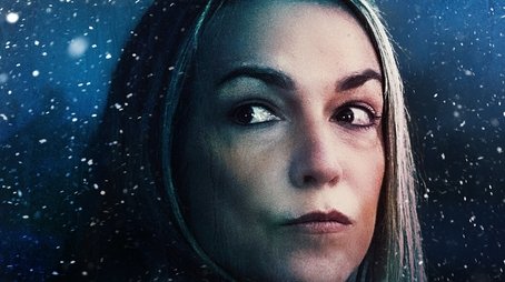 A Body in the Snow - The Trial of Karen Read (2025) tvshow poster - Click for spoilers and plot summary
