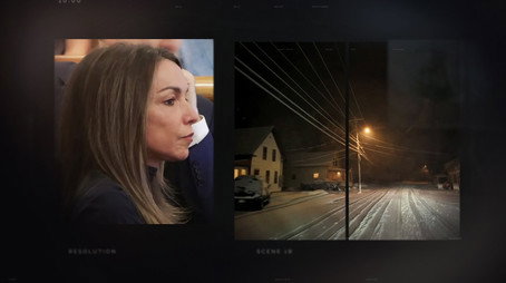 Dateline Stagione 33