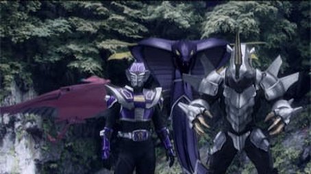 Combining Ouja (2002) - Episode 25 poster and promotional image