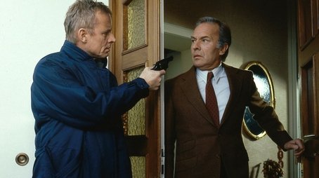 Episode 3 (1984) - Episode 3 poster and promotional image