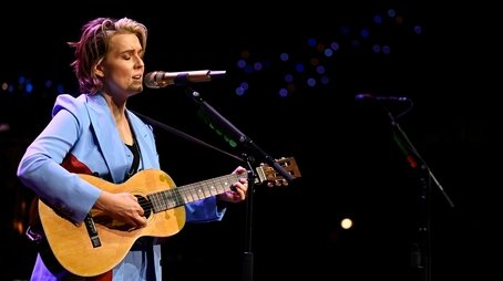 Brandi Carlile (2022) - Episode 1 poster and promotional image