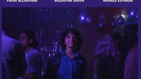 Meet Me Again (2025) poster
