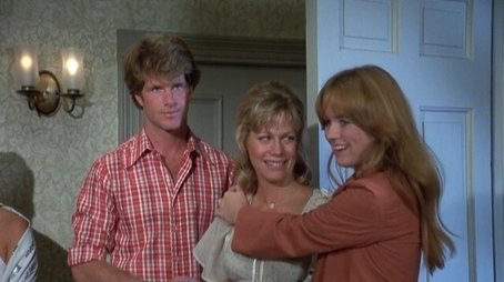 The Devil and Mr. Bradford (1979) - Episode 6 poster and promotional image