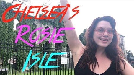 Chelsea's Rosie Isle (2018) - Episode 3 poster and promotional image