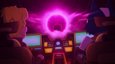 The Devil's Den (2021) - Episode 13 poster and promotional image