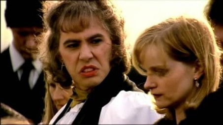 A Plague on Royston Vasey (2000) - Episode 3 poster and promotional image