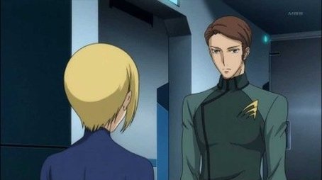Wait for Me In Space