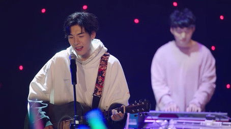 Episode 6 (2020) - Episode 6 poster and promotional image