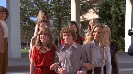 My Son, the Prom Queen (1980) - Episode 15 poster and promotional image