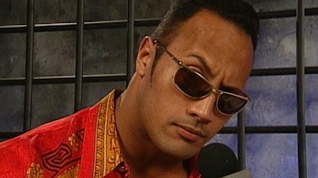 SmackDown 34 (2000) - Episode 14 poster and promotional image