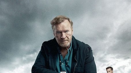 Season 4 (2024) - Season 4 poster and promotional image