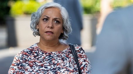 #Hollyoaks (2021) - Episode 208 poster and promotional image