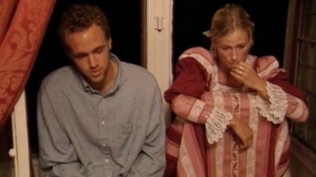 Out the Window (1997) - Episode 10 poster and promotional image