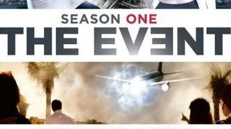 Season 1 (2010) - Season 1 poster and promotional image