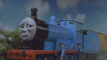 Edward's Exploit