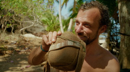 Survivor Québec Сезон 4