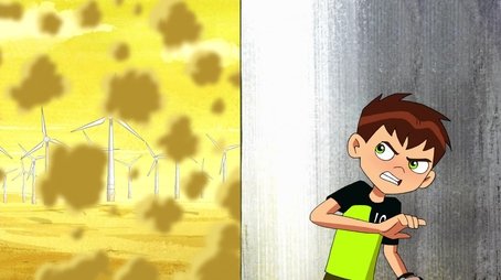 Tales from the Omnitrix (2020) - Episode 16 poster and promotional image