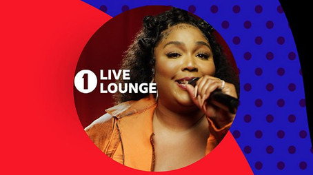 BBC Radio 1's Live Lounge Сезон 25