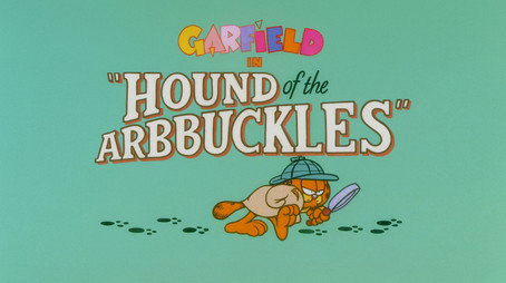Garfield and Friends Σεζόν 3