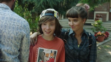 Let's Get Pete! (2020) - Episode 10 poster and promotional image