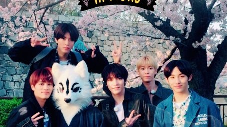 NCT Life in Osaka (2017) - Season 7 poster and promotional image